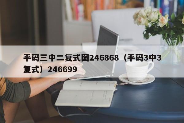 平码三中二复式图246868（平码3中3复式）246699